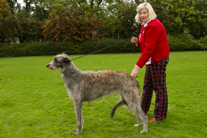 Gentiehun Rosemary